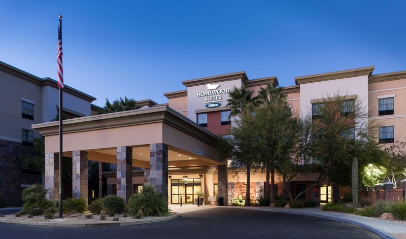 homewood suites by hilton phoenix north happy valley