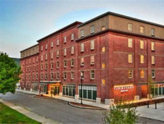 courtyard by marriott keene downtown
