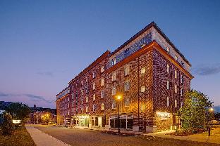 Courtyard By Marriott Keene Downtown,Cheshire County>>Canaan,3 star