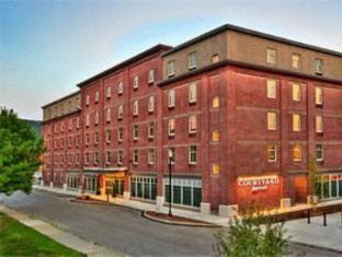 Courtyard By Marriott Keene Downtown,Cheshire County>>Canaan,3 star