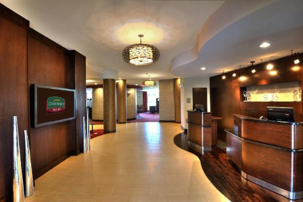 courtyard by marriott keene downtown