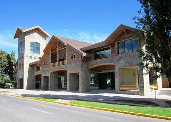 hotel dreams de la patagonia