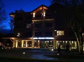 hotel dreams de la patagonia