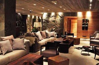 hotel dreams de la patagonia