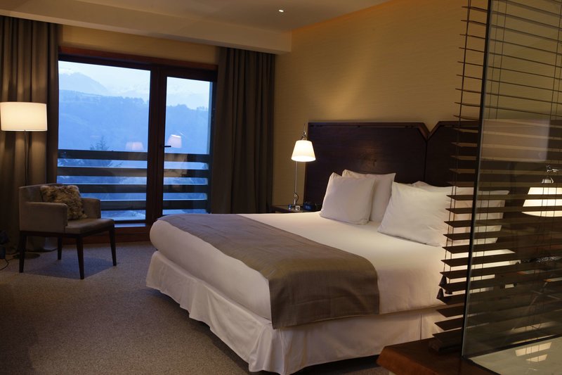 hotel dreams de la patagonia