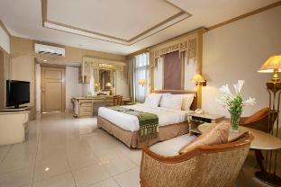 Kusuma Sahid Prince Hotel,Central Java>>Surakarta,4 star