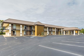 quality inn