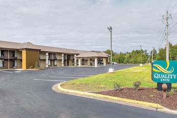 quality inn