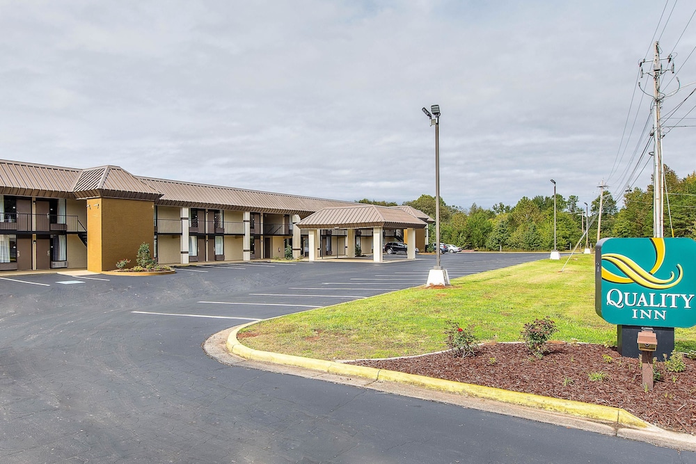 quality inn