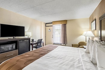 quality inn