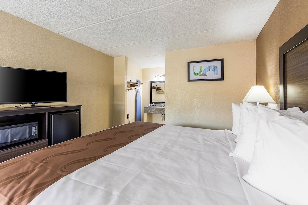 quality inn
