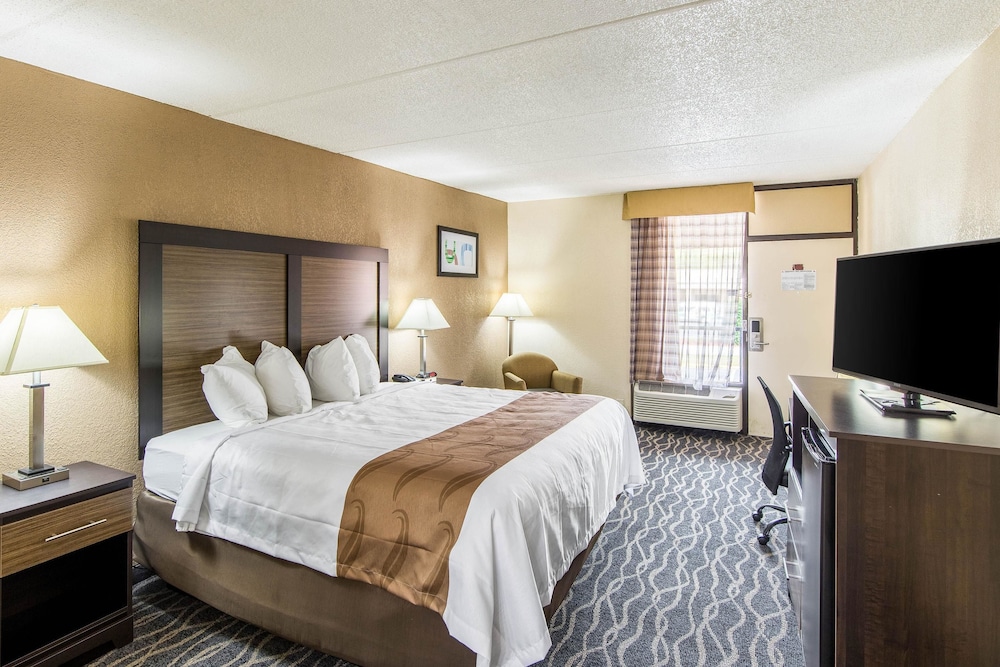quality inn