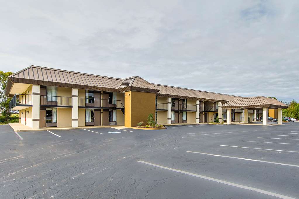 quality inn