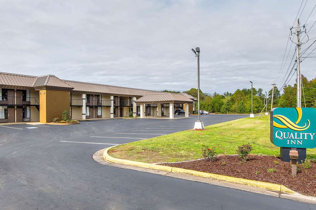 quality inn