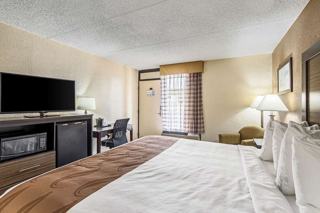 quality inn