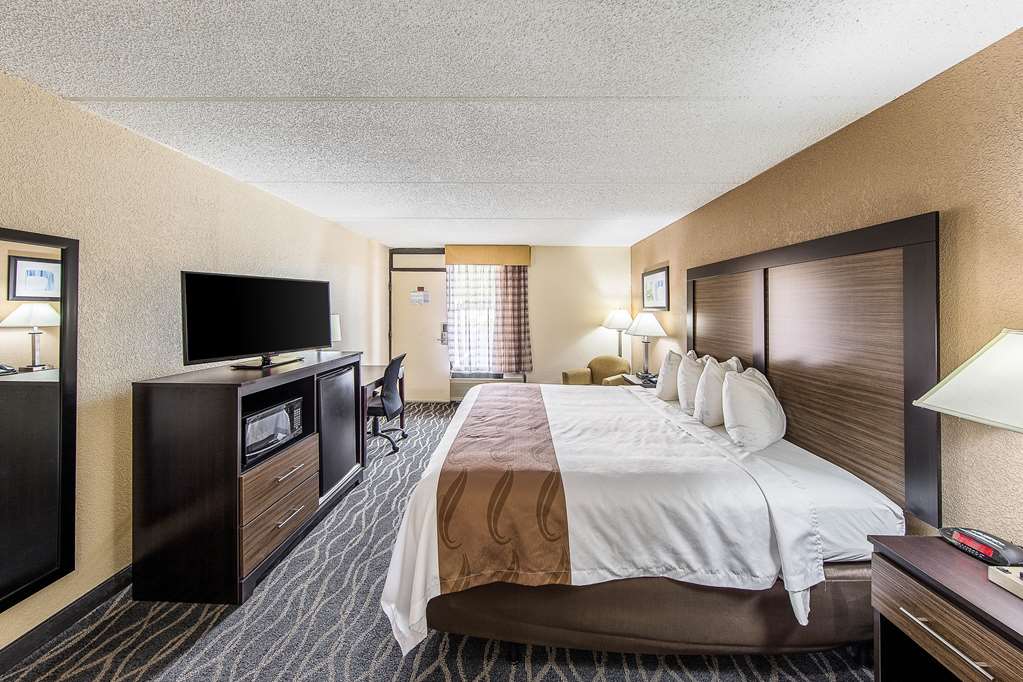 quality inn