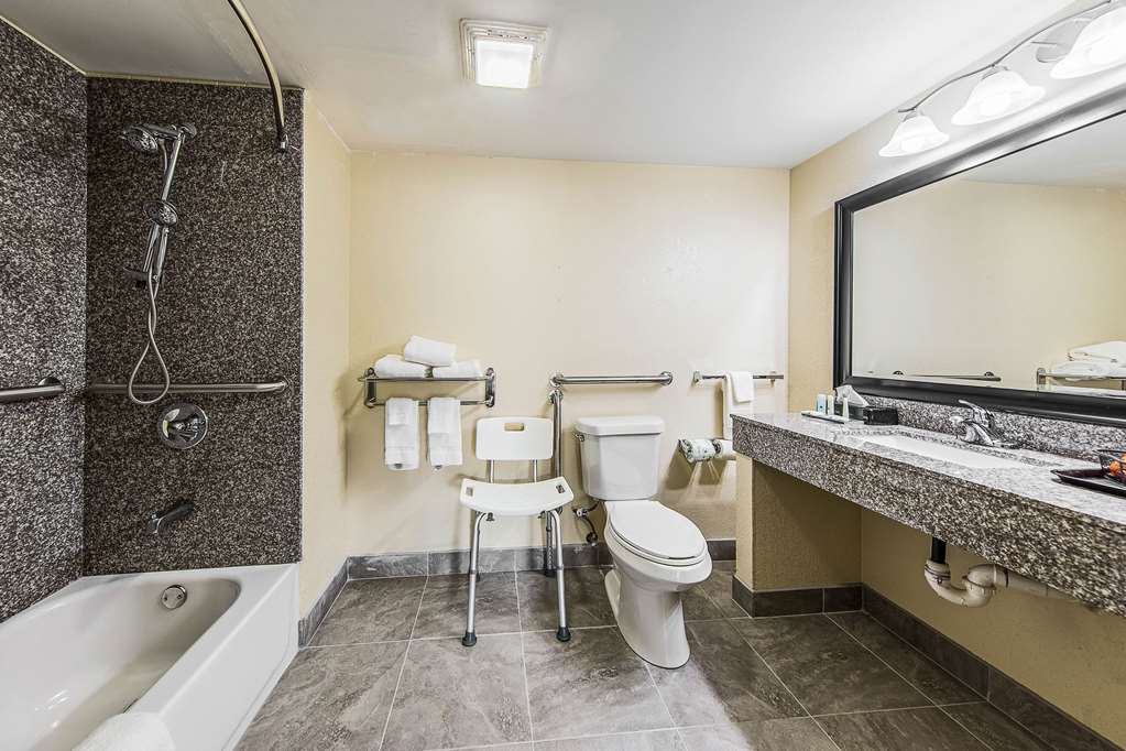 quality inn