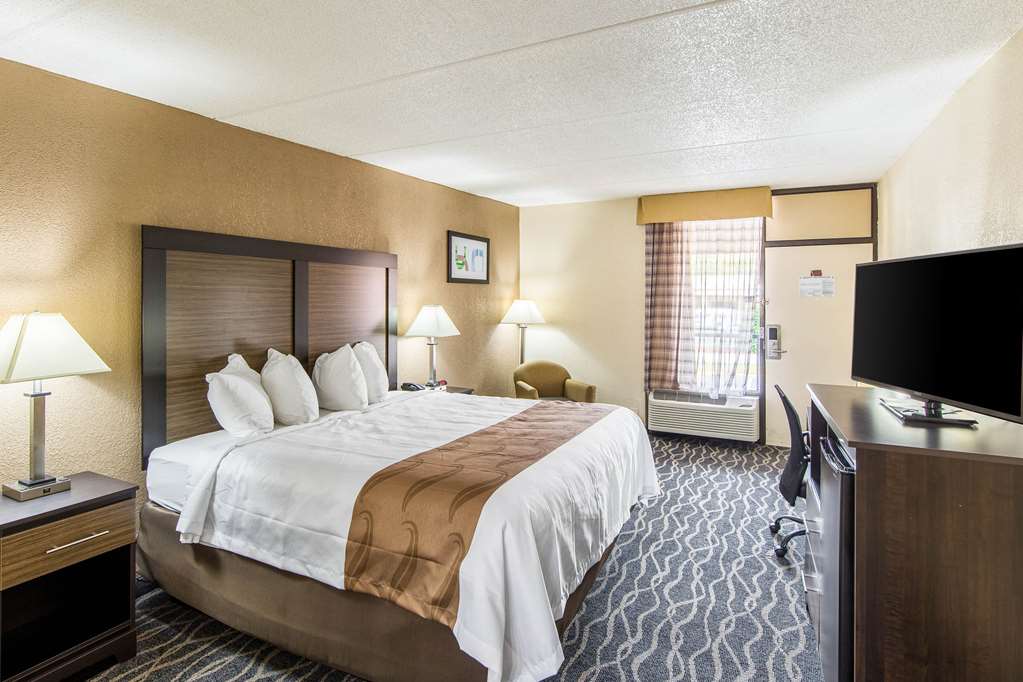 quality inn