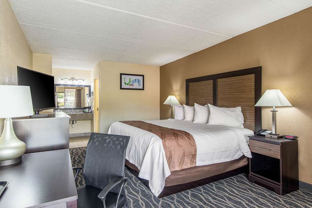 quality inn