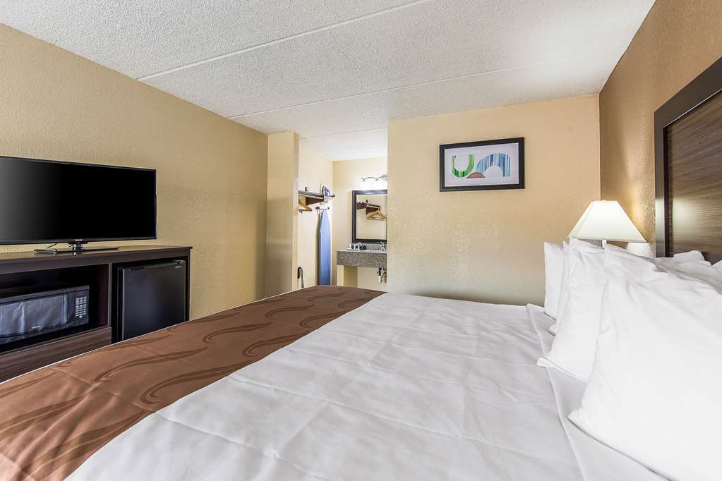 quality inn
