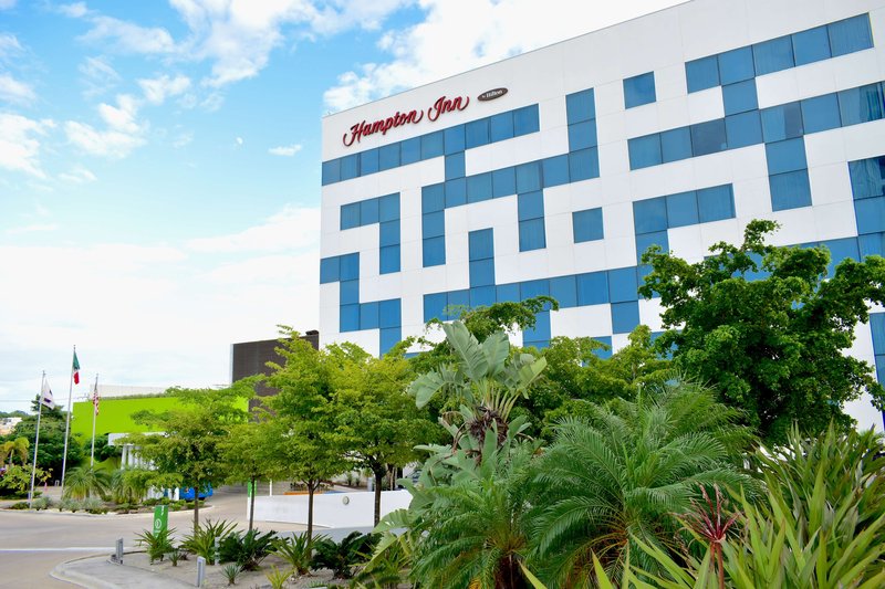 hampton inn by hilton ciudad del carmen campeche