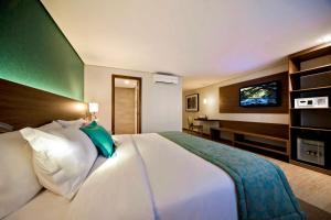 radisson hotel maiorana belem