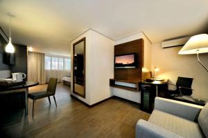 radisson hotel maiorana belem