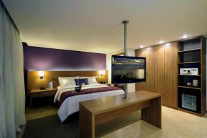 radisson hotel maiorana belem