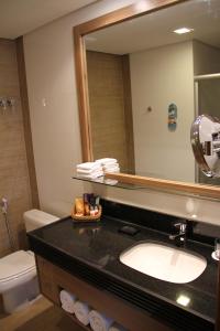 radisson hotel maiorana belem