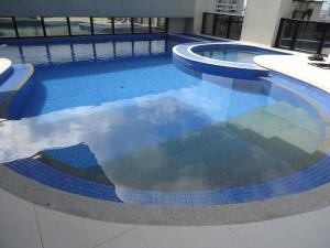 radisson hotel maiorana belem