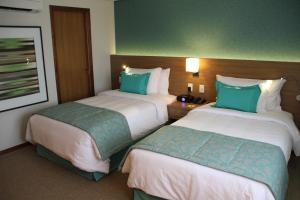 radisson hotel maiorana belem