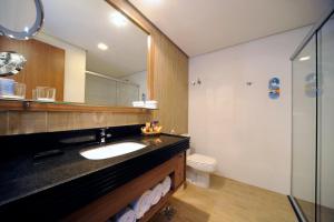 radisson hotel maiorana belem