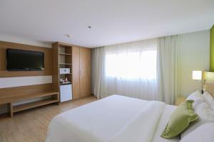 radisson hotel maiorana belem