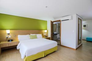 radisson hotel maiorana belem