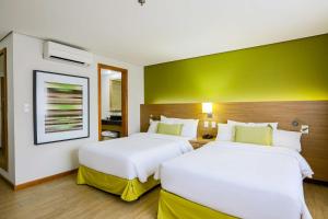 radisson hotel maiorana belem