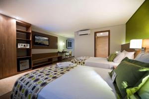 radisson hotel maiorana belem