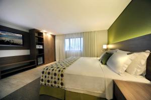 radisson hotel maiorana belem