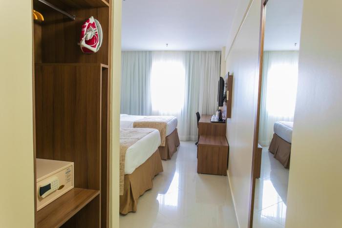 holiday inn express belem ananindeua by ihg