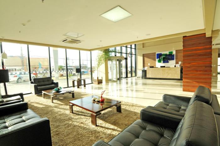 holiday inn express belem ananindeua by ihg