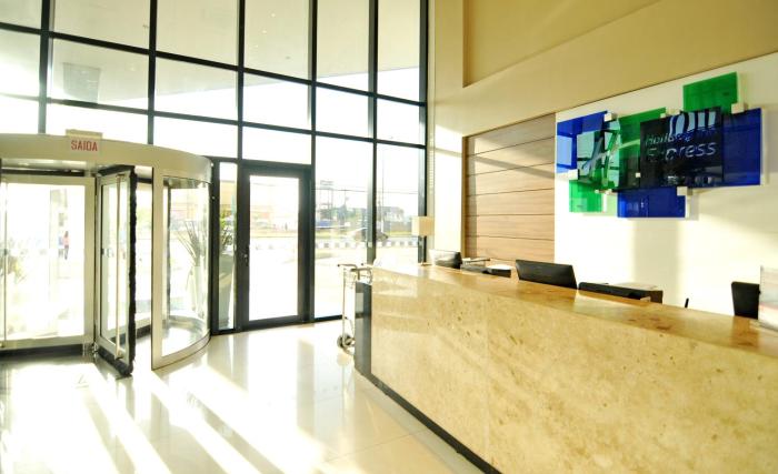 holiday inn express belem ananindeua by ihg