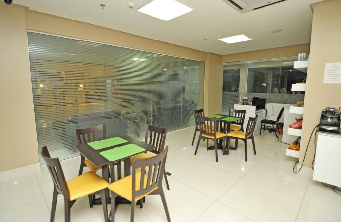 holiday inn express belem ananindeua by ihg