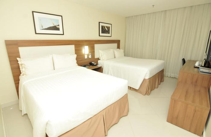 holiday inn express belem ananindeua by ihg