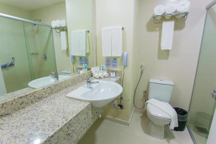 holiday inn express belem ananindeua by ihg