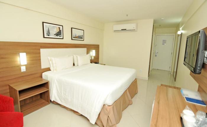 holiday inn express belem ananindeua by ihg