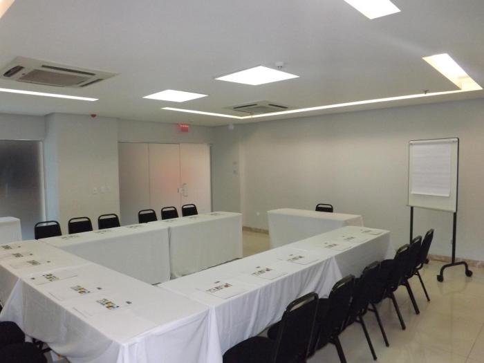 holiday inn express belem ananindeua by ihg