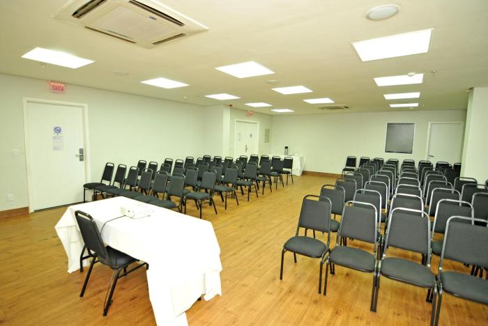 holiday inn express belem ananindeua by ihg
