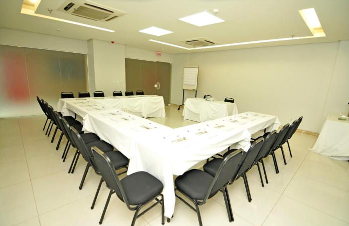 holiday inn express belem ananindeua by ihg