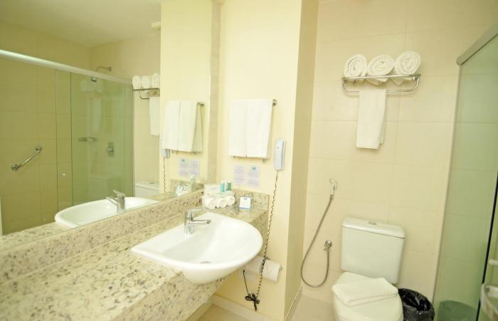 holiday inn express belem ananindeua by ihg