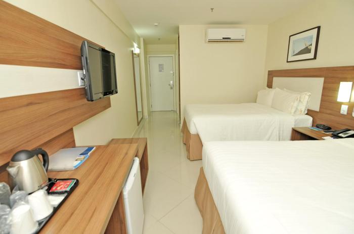 holiday inn express belem ananindeua by ihg