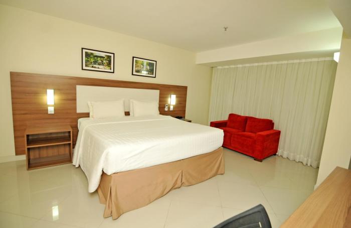 holiday inn express belem ananindeua by ihg